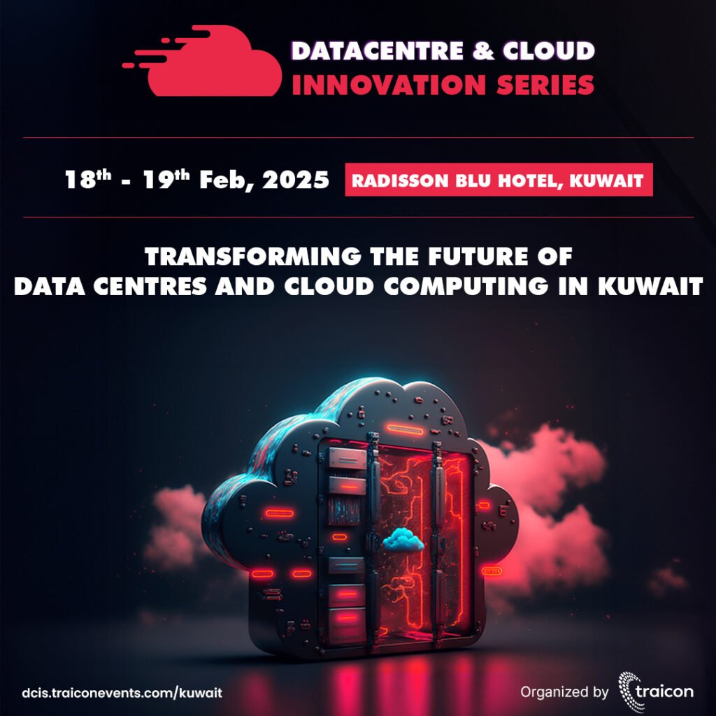 Data Centre & Cloud Innovation Summit 2025