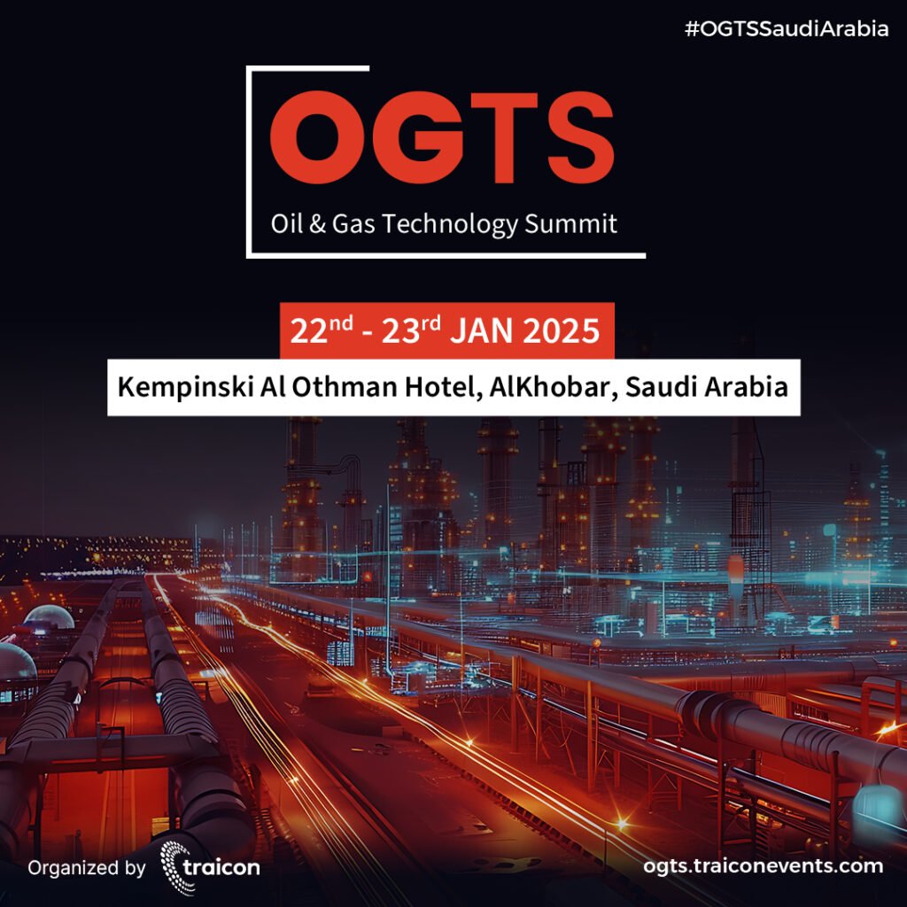 Oil & Gas Technology Summit