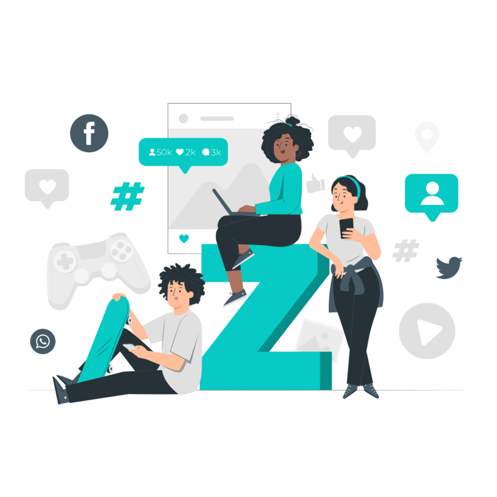 Generation Z