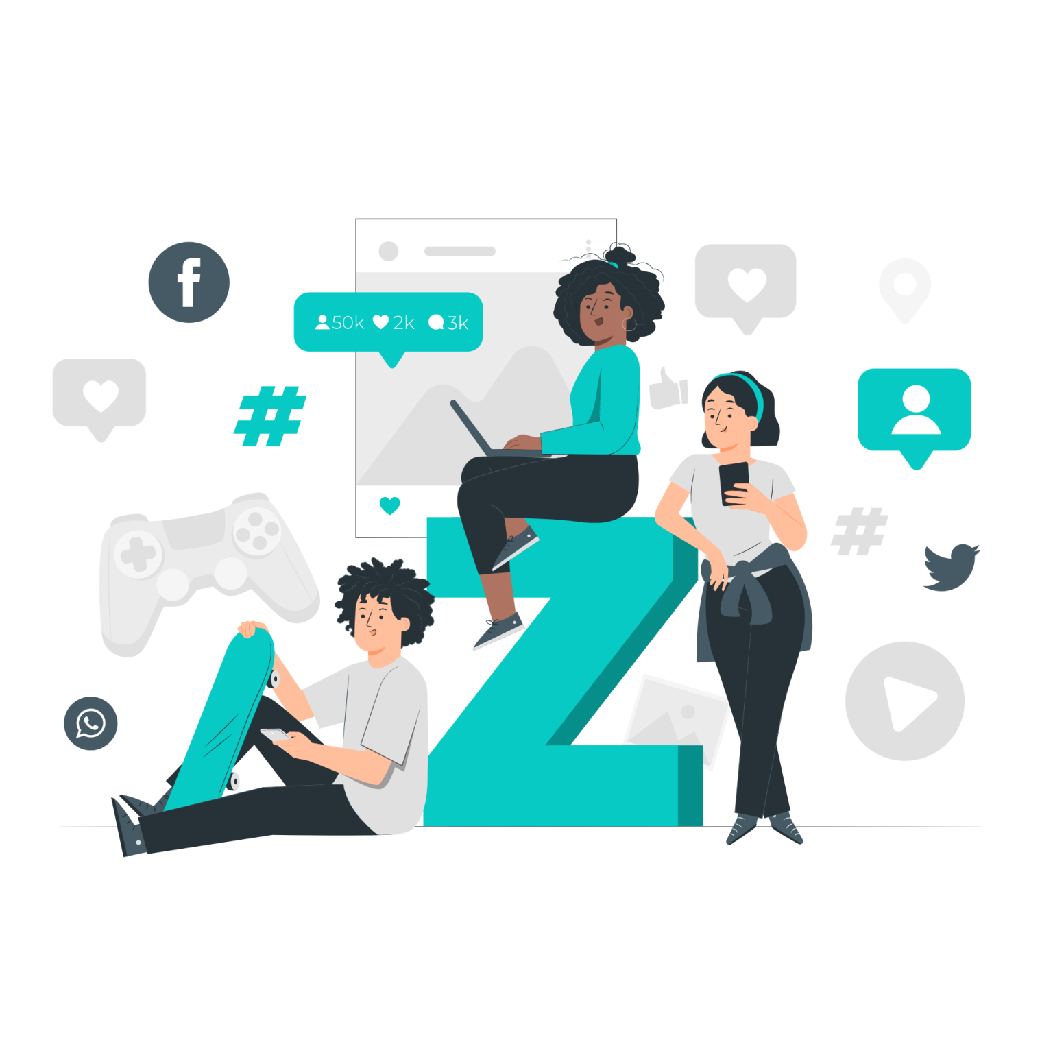 Generation Z