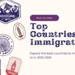 Best countries to immigrate in 2026