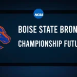 What Conference Is Boise State In?