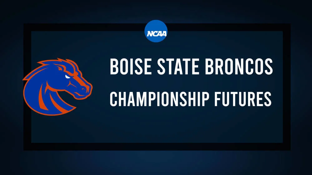 What Conference Is Boise State In?