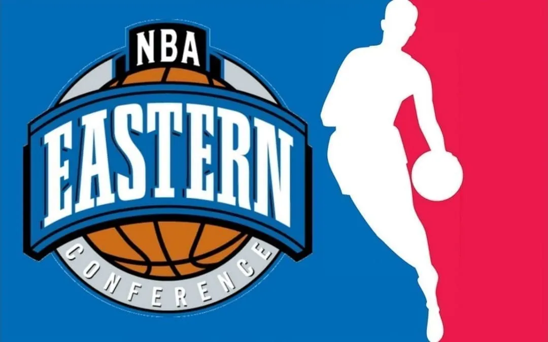 NBA Conference Standings