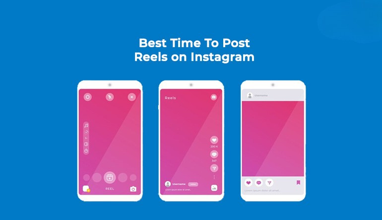 Best Time to Post Reels on Instagram in 2026